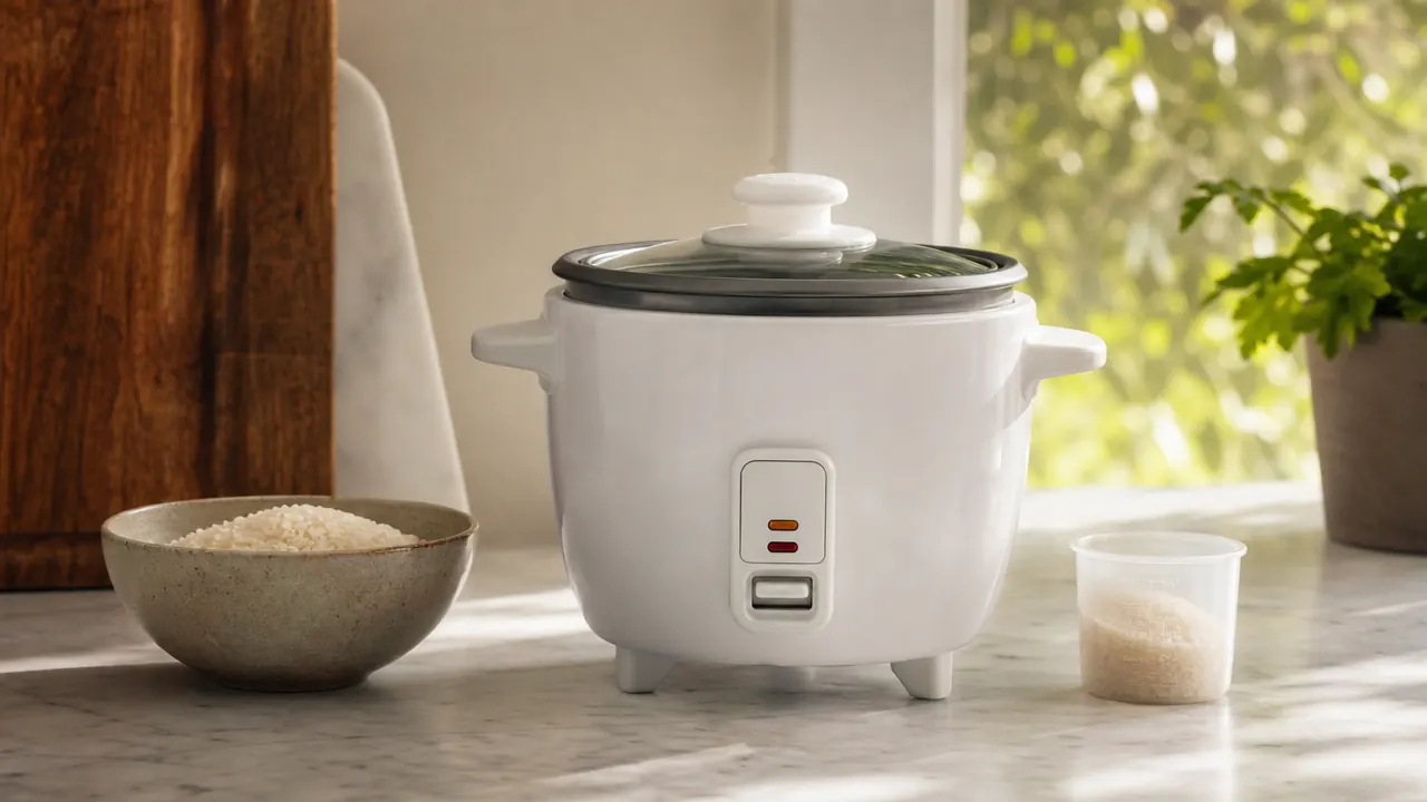 Aroma Rice Cooker Honest Review: The Parts That Surprised Me
