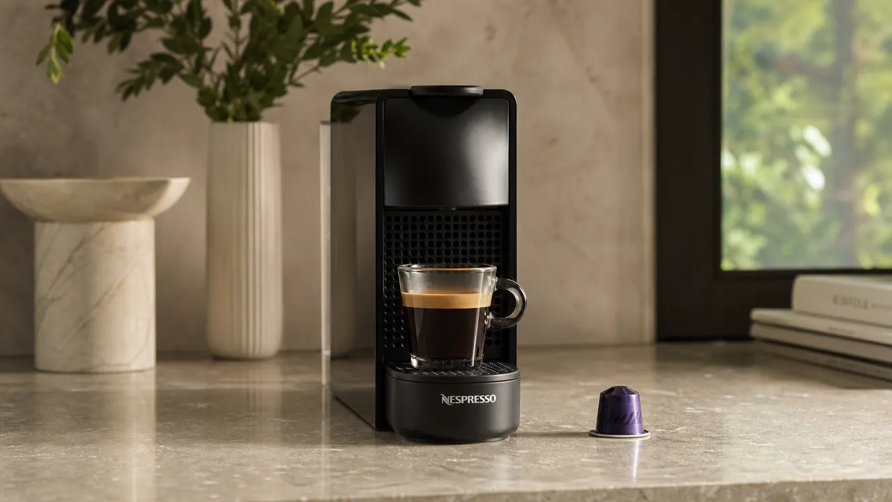Nespresso Essenza Mini Honest Review: The Real Drawbacks After Daily Use