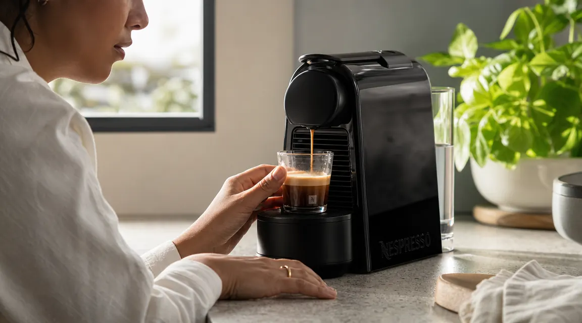 Nespresso Essenza Mini Review After 90 Days: Is It Worth the Price?